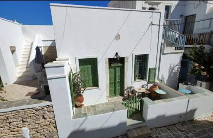 Matsas Mansions - Foto 4