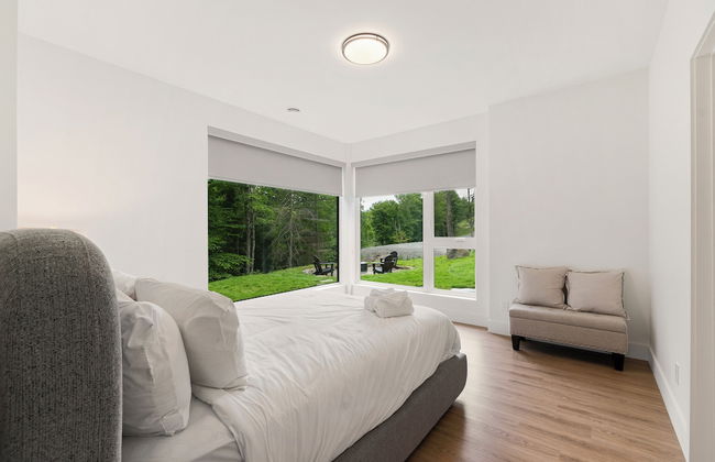 Chalet Solea by Tremblant Platinum - Foto 2