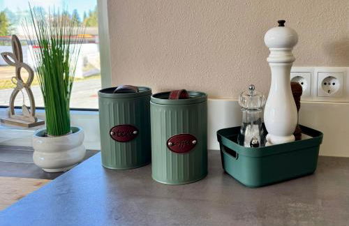 Ferienwohnung Fichtel-STEIN - Foto 18