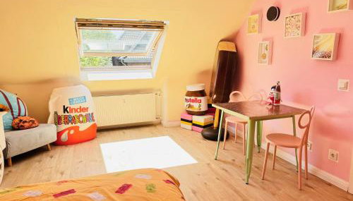 Candypartment Sweets 'n Sleep - Foto 5