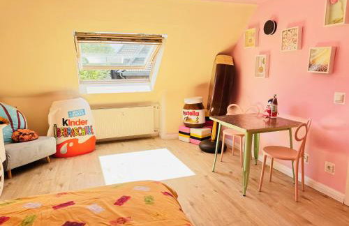 Candypartment Sweets 'n Sleep - Photo 5