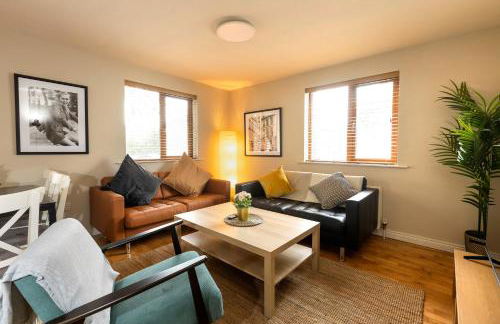 The Vogue- 2bd Hip Ap Ultra Fast WIFI - Foto 1