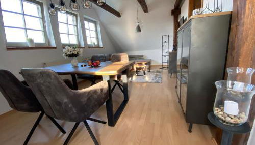 Urlaub in der Welterbestadt Quedlinburg - Foto 2