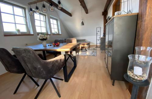 Urlaub in der Welterbestadt Quedlinburg - Foto 2