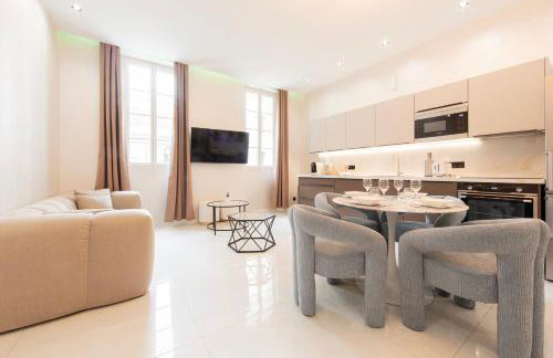 Luxury Apartment - Central Cannes, near Beach & Palais - LRACANNES - Foto 68