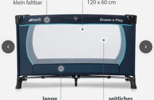 Ruhiges & gemütliches Apartment im Herzen von Hüde 300 m entfernt vom Dümmer See - Foto 20