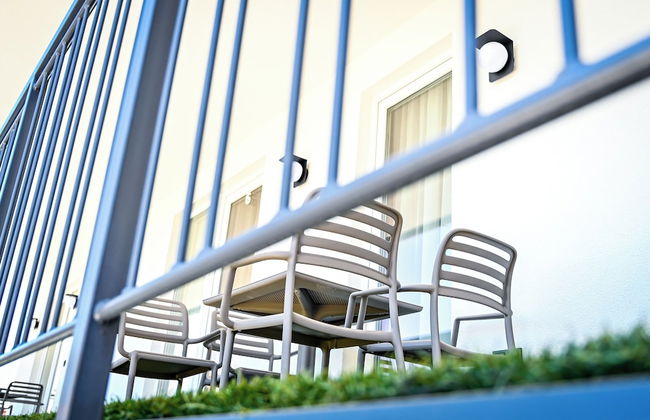 Villa Oliver Zalakaros - Foto 8