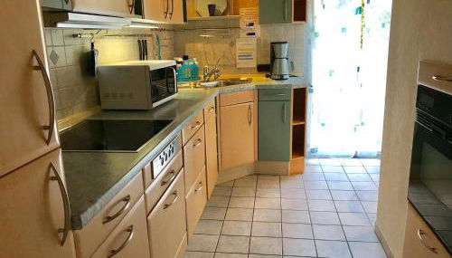 Gästehaus Kaiser - Foto 3, Garden view