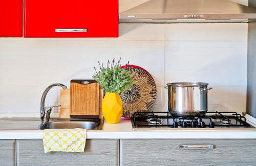 TraMonti Apartments - Foto 23