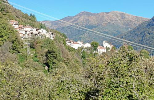 Low-mountain house with terrace and garden, near Lake Maggiore - Foto 38