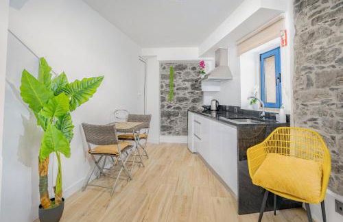 Chalé Henrique - Beachfront apartments at Calheta Beach - Foto 64