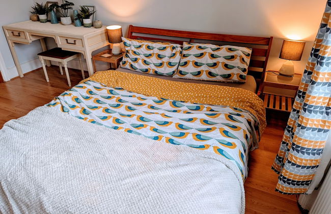 TopHome Finsbury Park - Foto 6