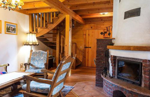 Dar Kalu -Sosnowy Gaj - Foto 23