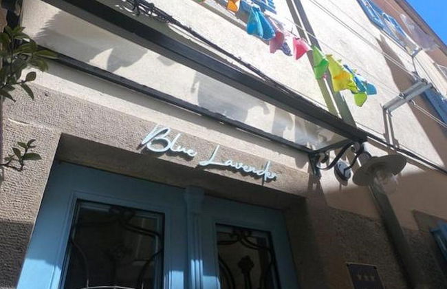 Apartments Blue Lavender - Foto 61