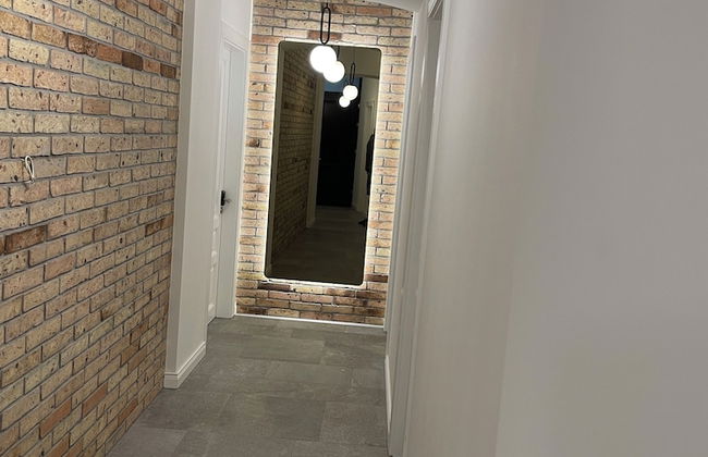 Central Apartments Sarajevo - Foto 2