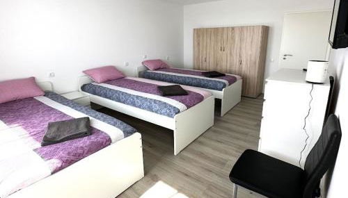 Apartments with Balcony in Krefeld - Foto 2, wardrobe