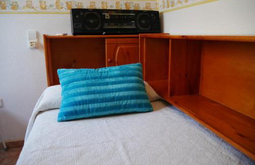 Precioso apartamento en Cabo de Gata - Foto 38