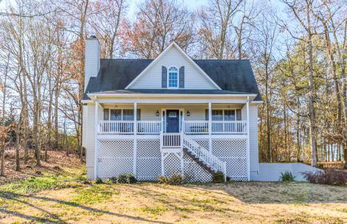 Explore Historic DT In This Cozy Open Air 5BR Stay - Foto 32