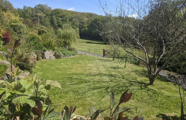 Cwmbach Cottages - Foto 31