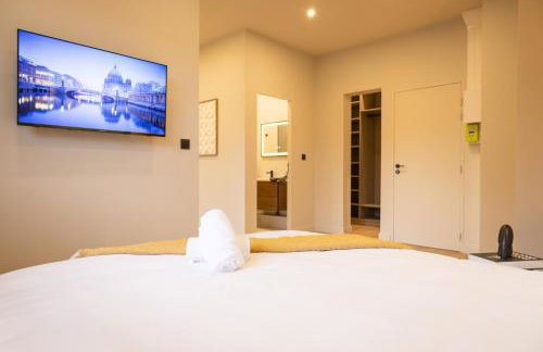 Le Fourvière - Le Cocon D'or - Foto 13