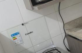 Apê 50 metros da praia com wifi e garagem - Foto 67