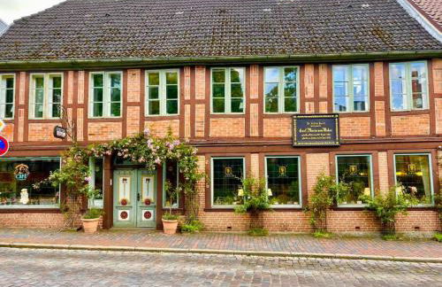 Wohnen im Carl Maria von Weber Geburtshaus - Foto 45
