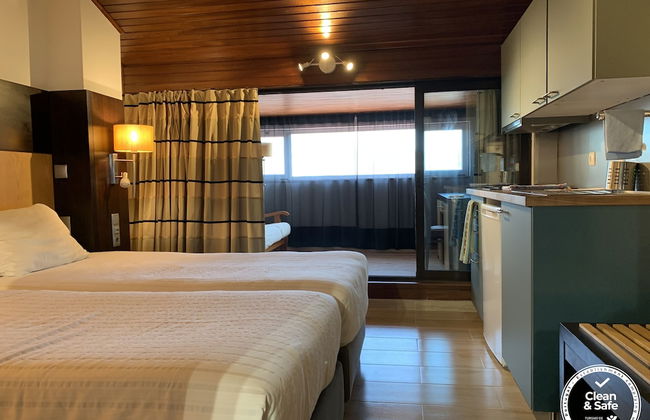 Discovery Apartment Carnaxide - Foto 8