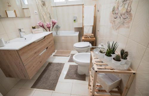 Amber House N.5 - Incantevole accogliente luminosa - Foto 35