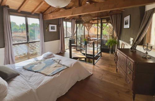 La Bohème Saint Michel by Art&Suites - Foto 2