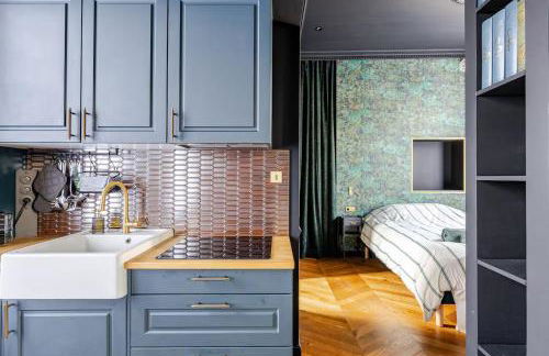 Otentik & Chic - Foto 22