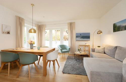 Wulfener Family Appartment 9248 - Fehmarn - Foto 9