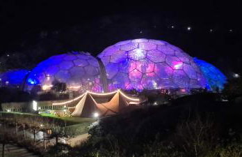 Rockley Cottage, close to Eden project and Fowey. - Foto 22