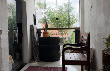 Quarto com banheiro privativo a 2km do centro - Foto 29