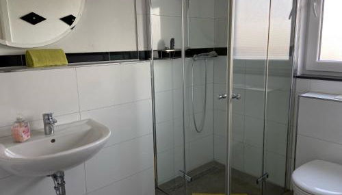 Aparthotel Magnolia - Foto 4, Shower