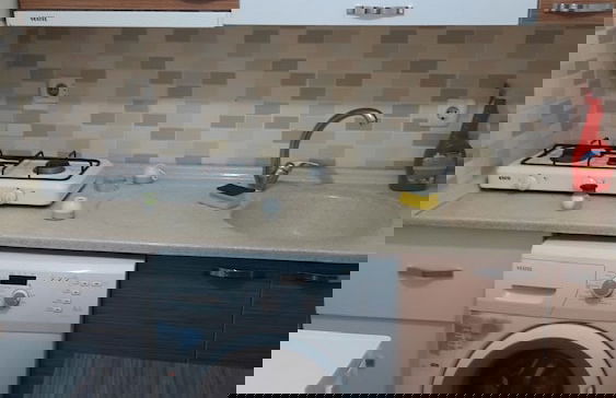 Karabina Eylül Apart - Foto 52