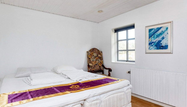 Charming Farm Retreat Skagen - By Traum Ferienwohnungen - Foto 5, Habitación