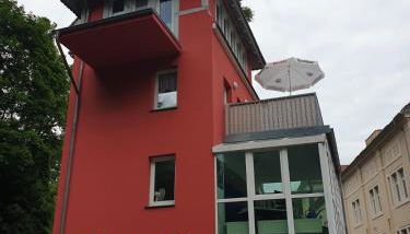 Turmwohnung - Photo 3