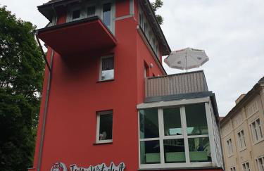 Turmwohnung - Foto 3