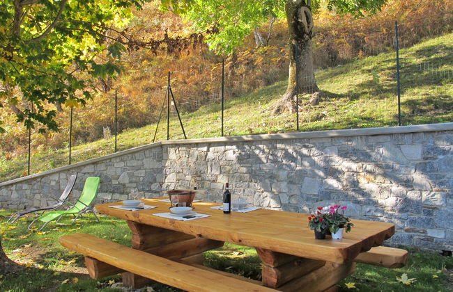 La tana del lupo - Photo 29