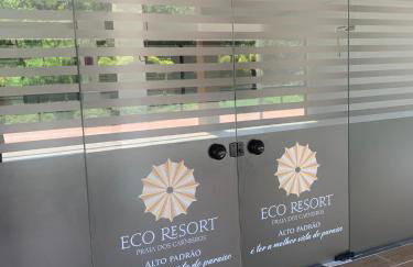 FLAT 210 - ECORESORT PRAIA DOS CARNEIROS - Foto 38
