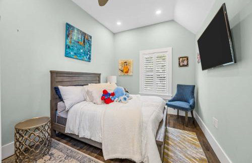 Heated Pool Outdoor Kitchen Luxury Living - Foto 29