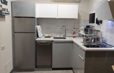 Center Flat Puerto Del Carmen near the Beach NATURAL ELEMENTS APARTMENT - Foto 14