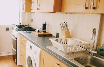 Stylish 3-Bed house NEC-JLR-Airport-HS2-Driveway - Foto 25