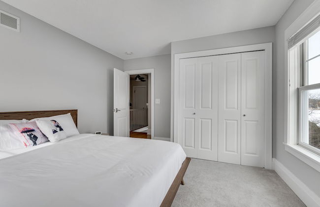 Lakefront Retreat - Foto 3