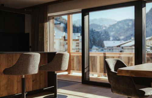 Luxury Chalet Milé - Foto 41