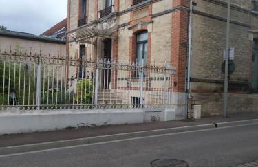 Villa des dames - Foto 31