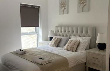 The Melodies with Free Parking , Harlow - Foto 6