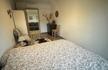 La maisonnette de Chantecoucou - Foto 4
