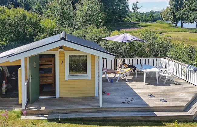 6 Person Holiday Home in Holsljunga-by Traum - Photo 26