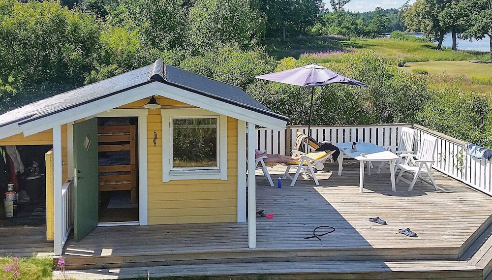 6 Person Holiday Home in Holsljunga - Photo 1, Image principale